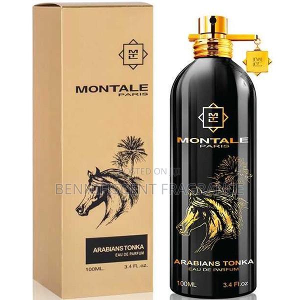 Montale Arabians Tonka 100ml · Photo 2