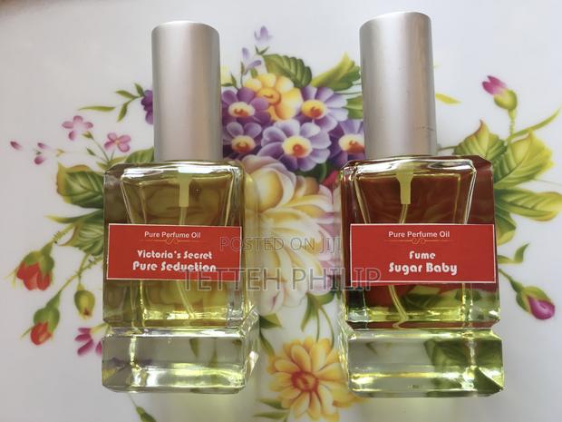 Classy and Long Lasting Designer Oil Perfumes · Photo 3