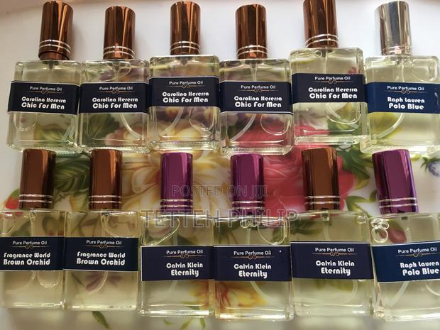 Classy and Long Lasting Designer Oil Perfumes · Photo 4