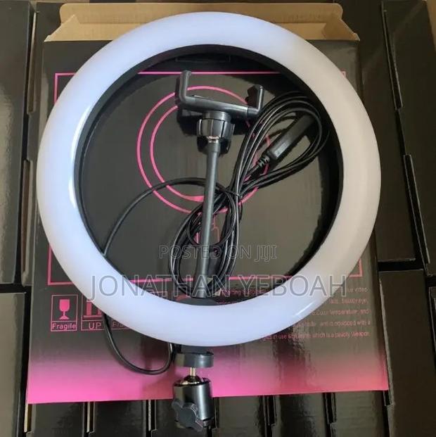 10inches Ringlight · Photo 3