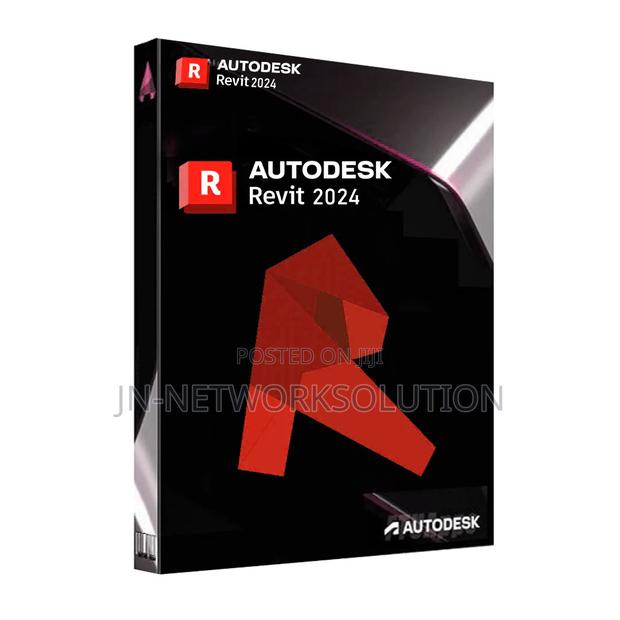 Autodesk Revit Software 2024 Official License [1 Year Licens · Photo 2