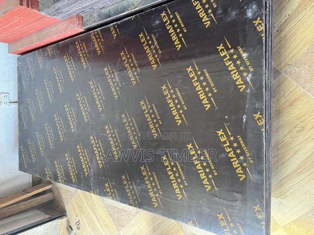Marine Plywood / Heavy Duty / Five Star / Formwork · Photo 2