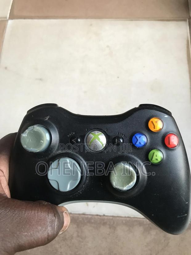 Xbox360 Original Wireless Controller photo 2