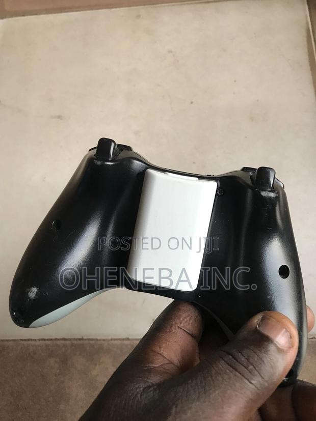 Xbox360 Original Wireless Controller photo 3