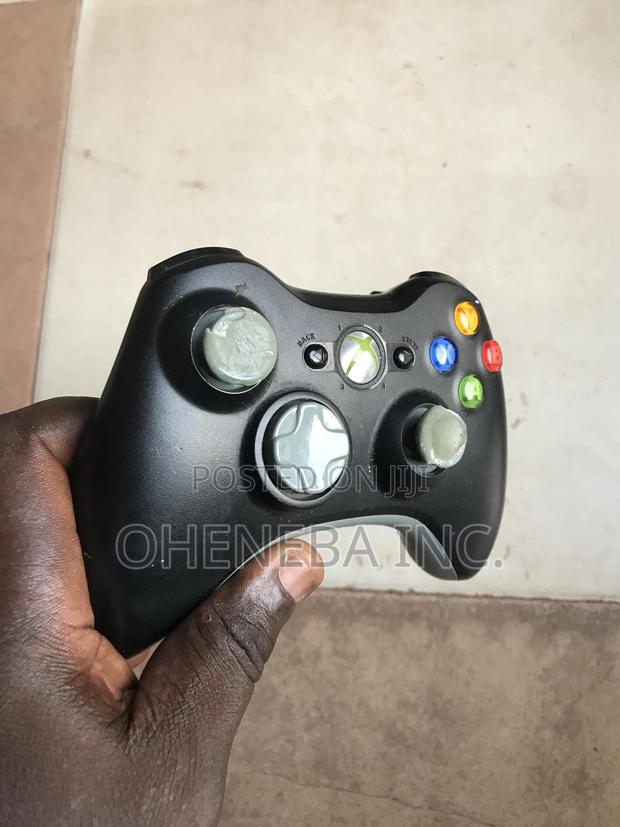 Xbox360 Original Wireless Controller photo 4