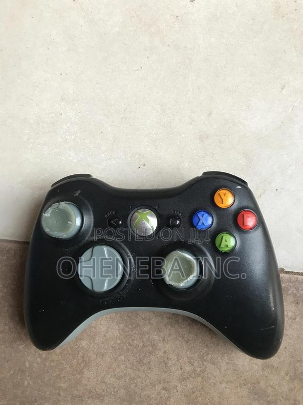 Xbox360 Original Wireless Controller photo 5