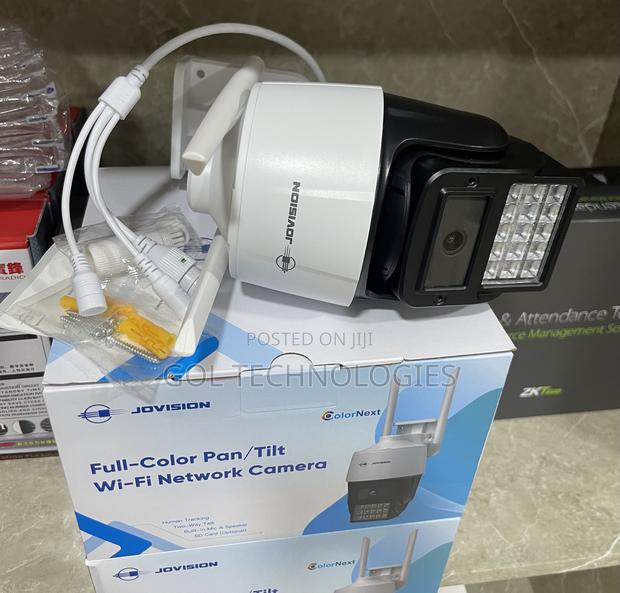 Wireless Standalone IP Camera Full Color photo 3