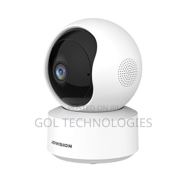 Smart Wireless Standalone Ip Camera photo 5