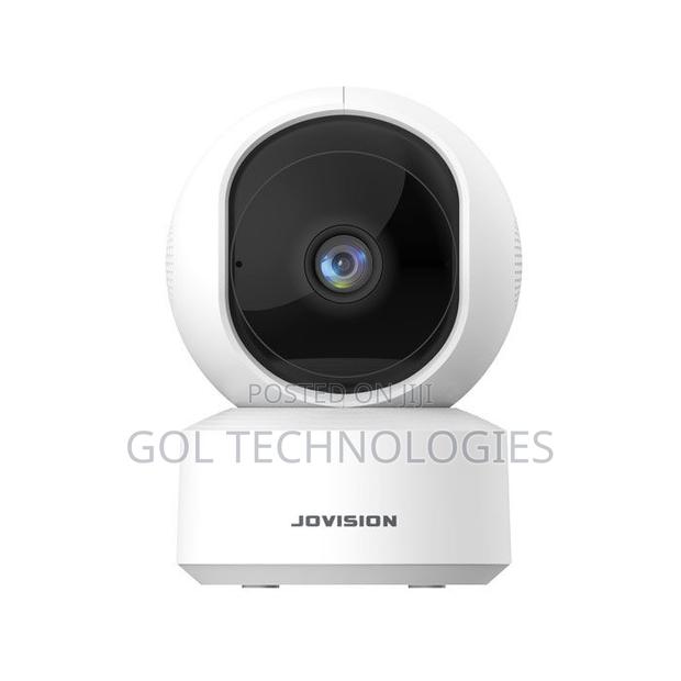 Smart Wireless Standalone Ip Camera photo 6