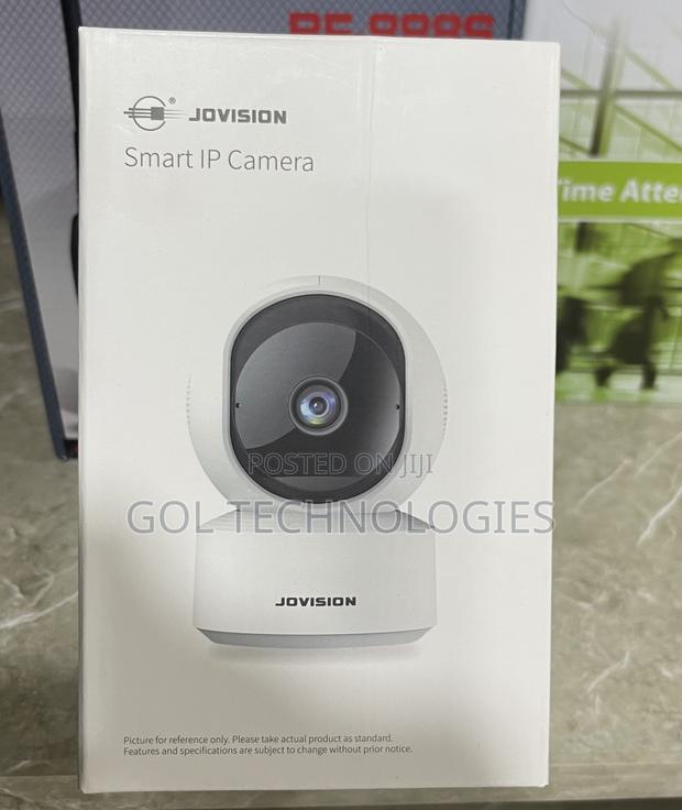 Smart Wireless Standalone Ip Camera photo 2