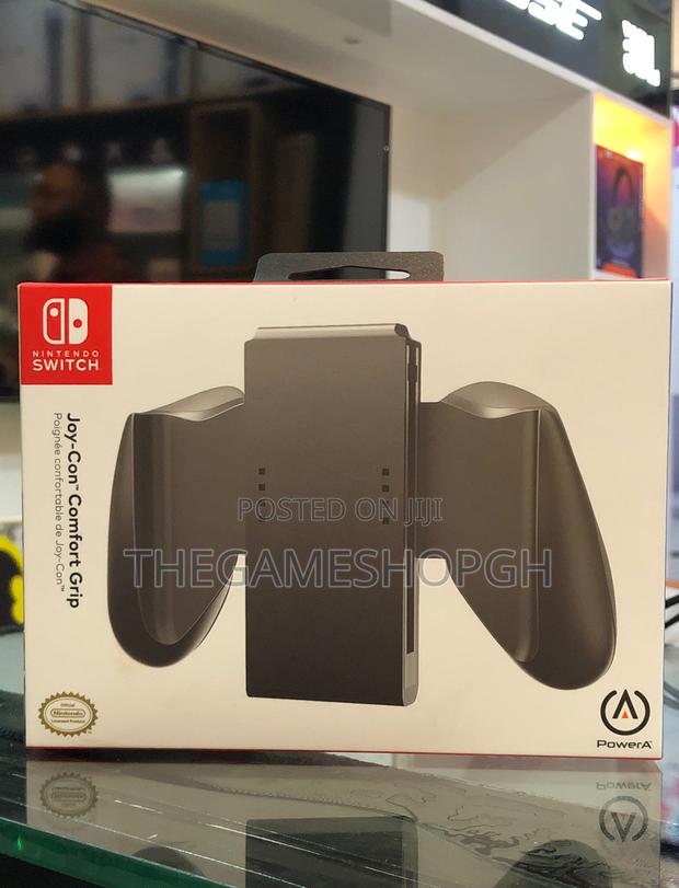 Joycon Controller Grip · Photo 3