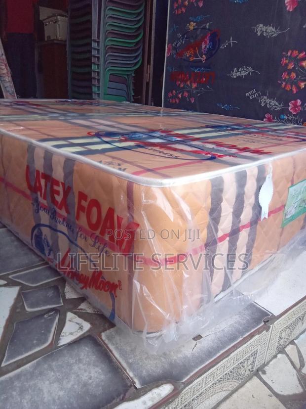 14" Large Size Mattress High Density