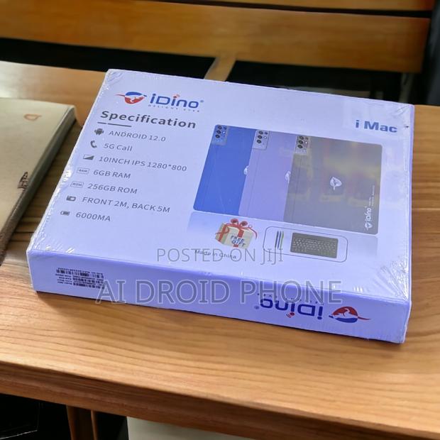 New Idino iBook 256 GB Black · Photo 3