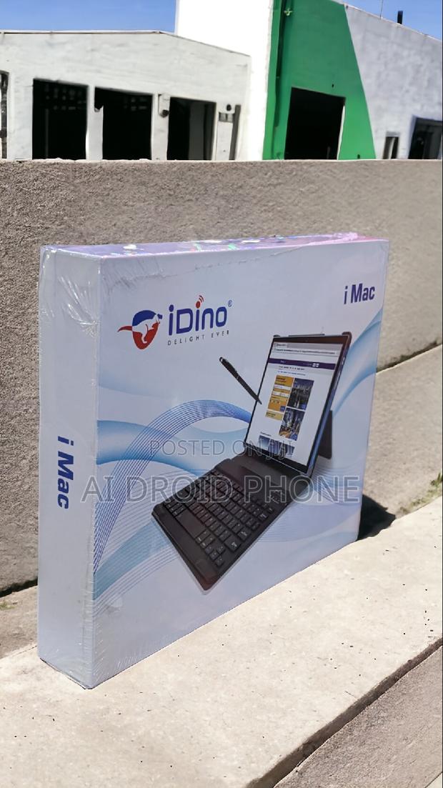 New Idino iBook 256 GB Blue · Photo 3