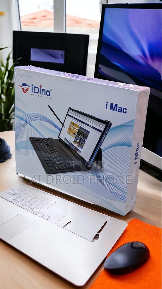 New Idino iBook 256 GB Gray · Photo 3