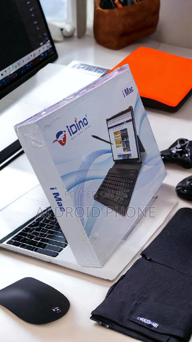 New Idino iBook 256 GB Silver · Photo 4