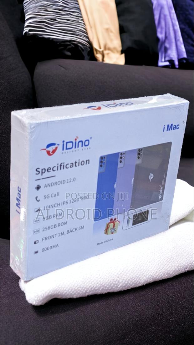 New Idino iBook 256 GB White · Photo 3