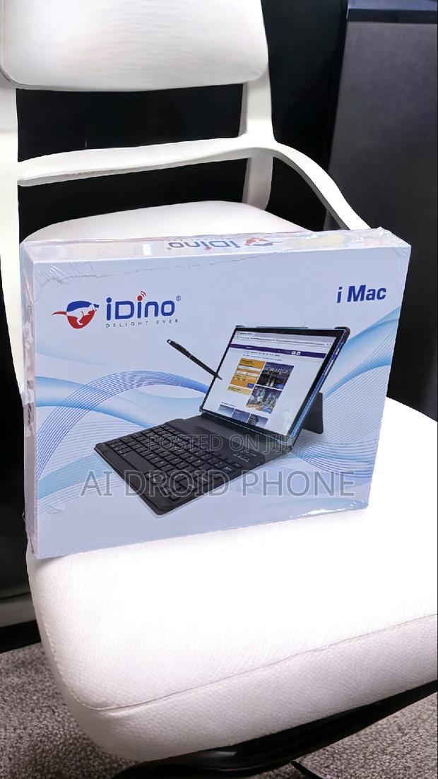 New Idino iBook 256 GB White · Photo 4