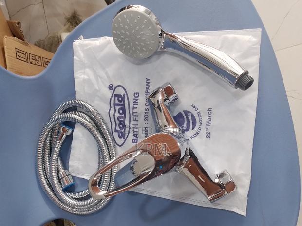Donald Telephone Shower Mixer Tap · Photo 4