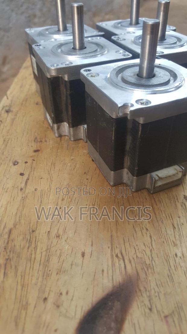 Nema 23 Stepper Motor photo 2
