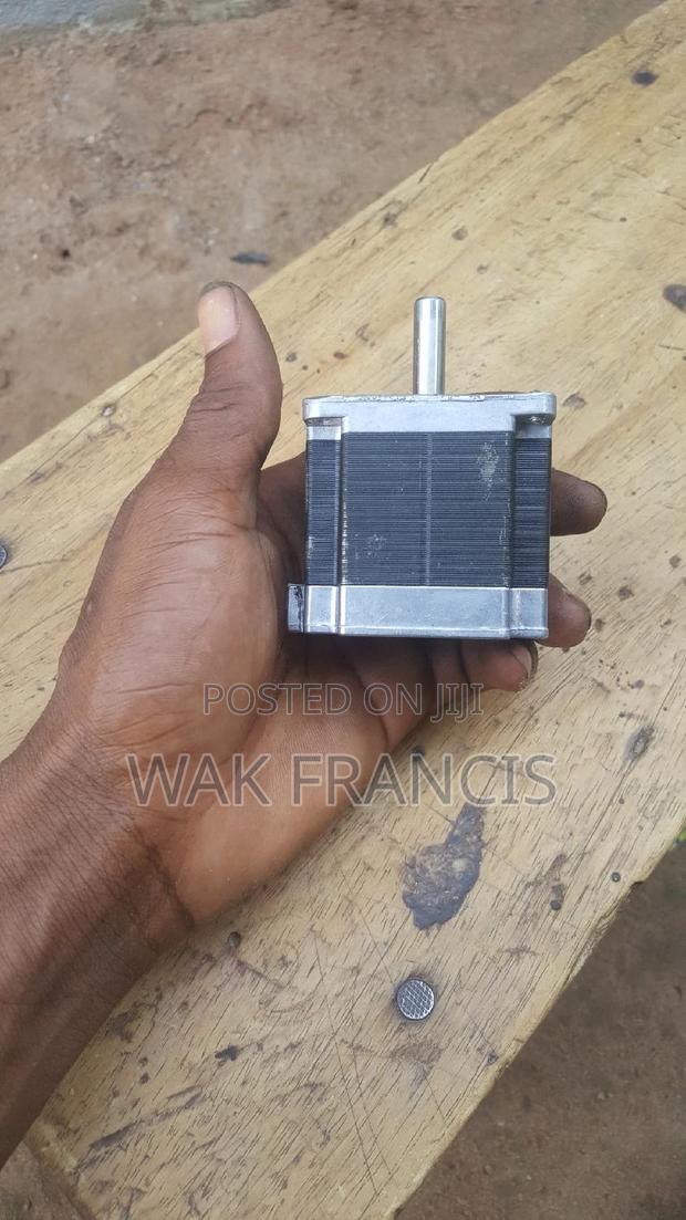 Nema 23 Stepper Motor photo 3