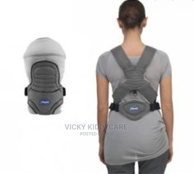 3 Ways Chicco Baby Carrier · Photo 3