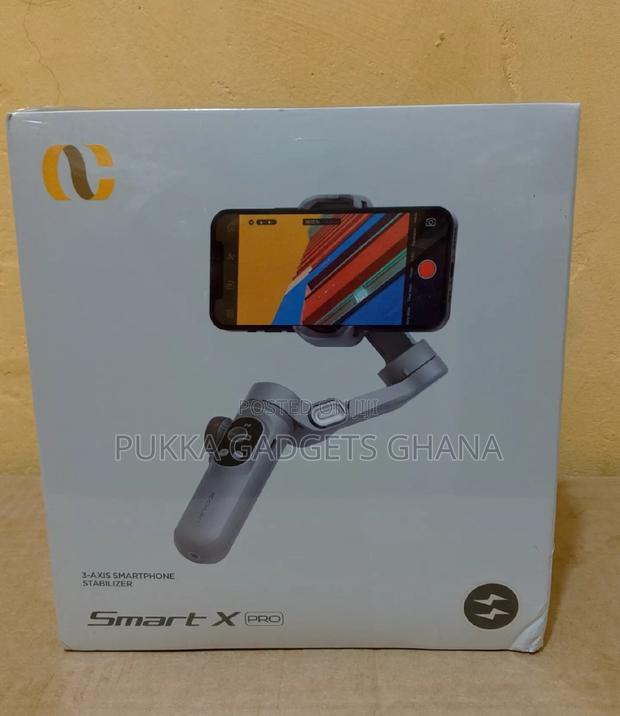 Smart X Pro Phone Gimbal · Photo 3