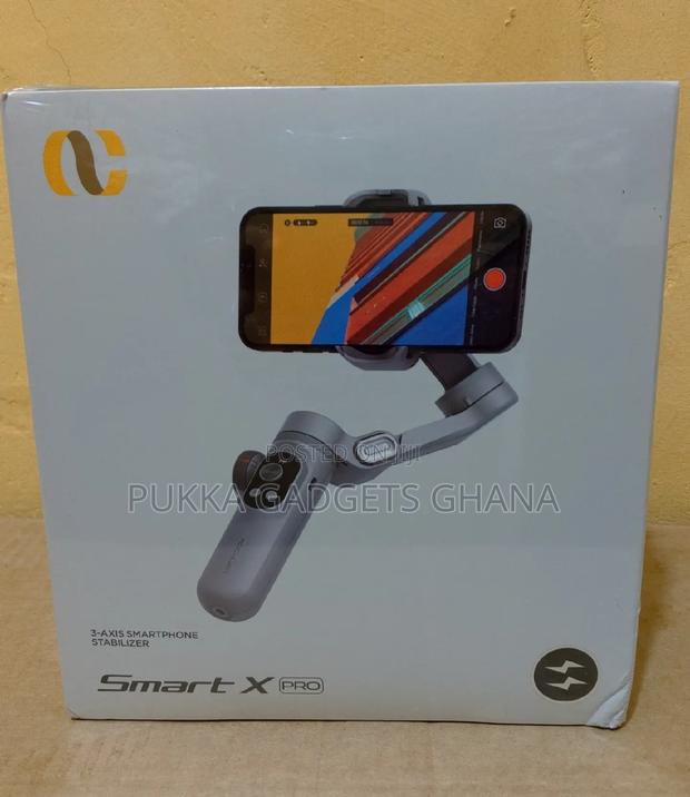 Smart X Pro Phone Gimbal · Photo 4
