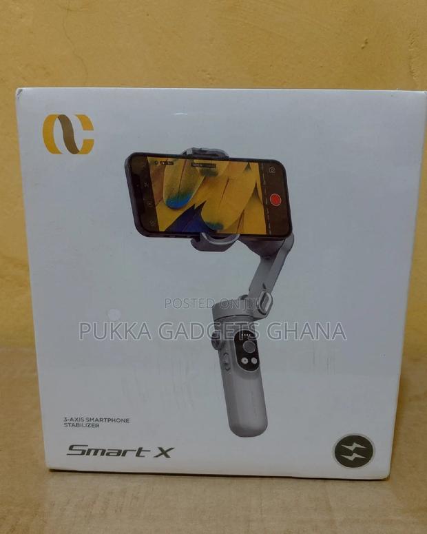 Smart X Phone Gimbal · Photo 3
