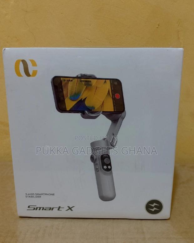 Smart X Phone Gimbal · Photo 4