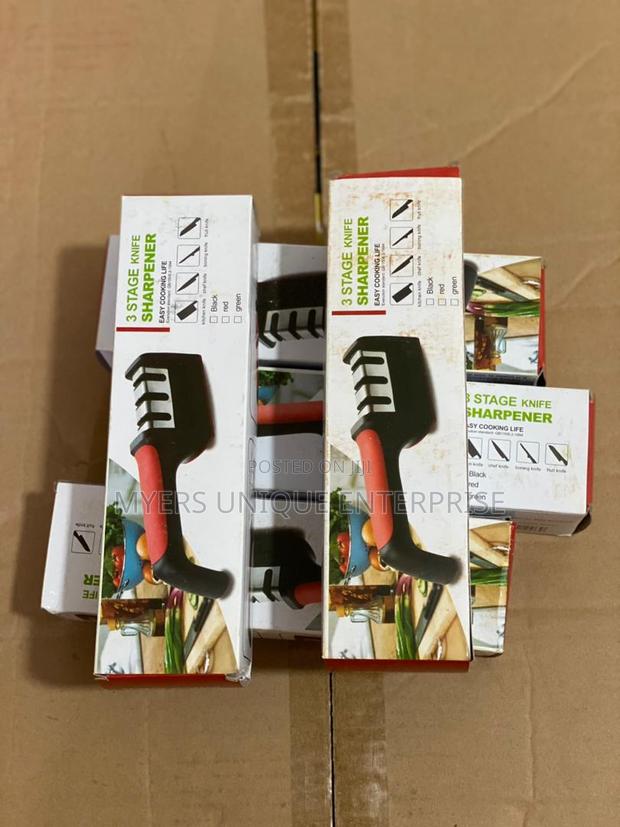 Knife Sharpener · Photo 2
