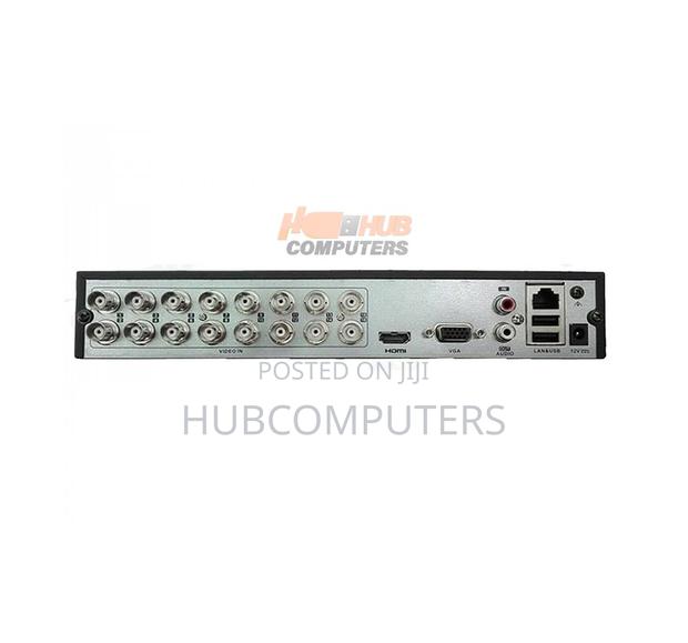 Hikvision DVR Ds-7216hghi-M1/T 2mp 16 Channels · Photo 4