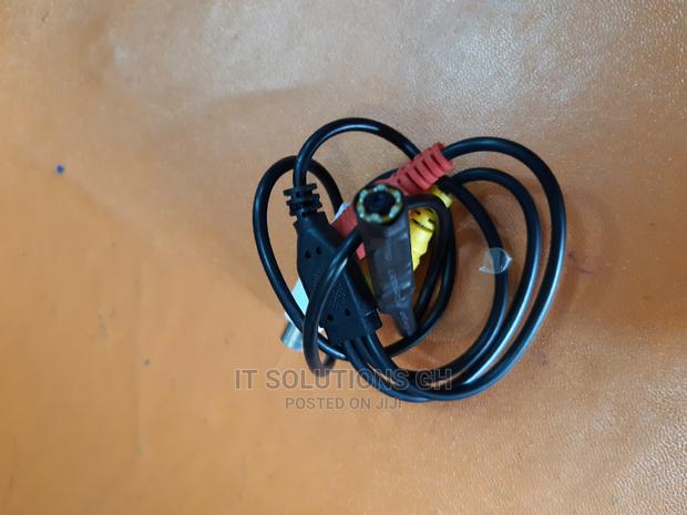 Hidden CCTV Camera 2mp · Photo 1