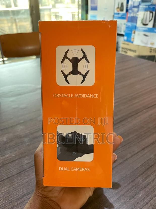 Pihot G3 PRO Camera Drone With Dual Camera photo 3