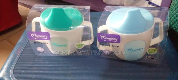 Momeasy Baby Cup · Photo 4
