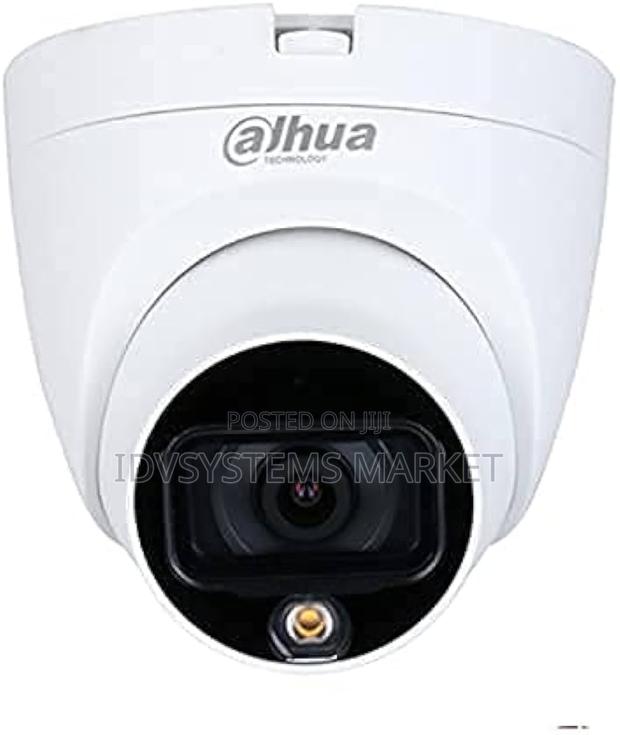 Dahua Full Color 2mp Dome/Bullet Camera photo 3