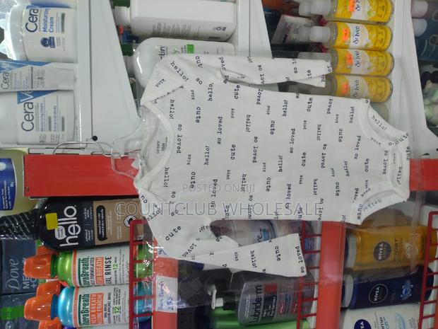 Carter's 18m Months Rompers 1pc · Photo 3
