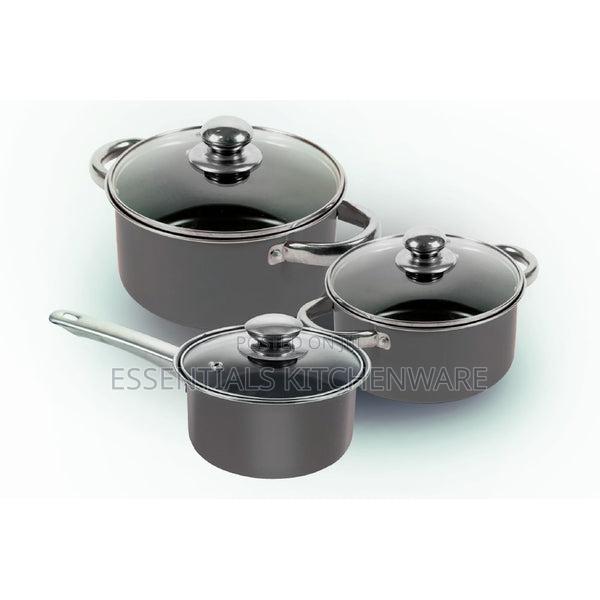 6pcs Cookware Set · Photo 1