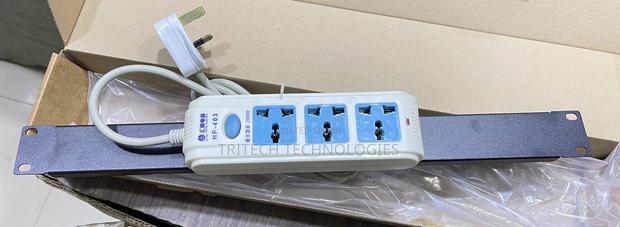 3way Extension Board For Cabinet 4U, 6U, 9U,12U · Photo 4