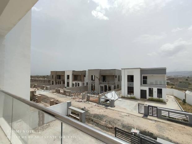 4bdrm Duplex in Dr Roko, Adenta for sale · Photo 3