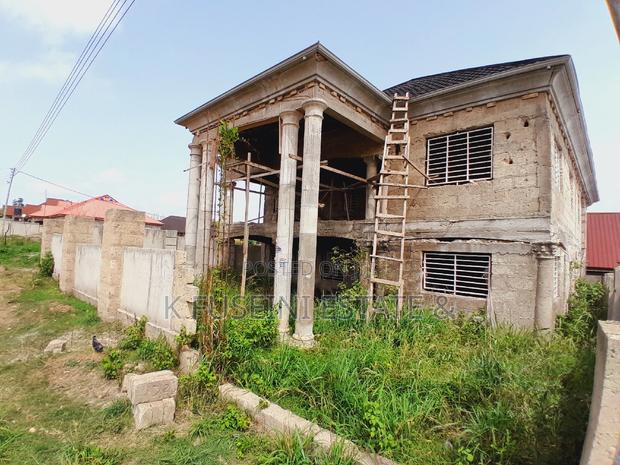 6bdrm House in K Fuseini Estate, Kumasi Metropolitan for sale photo 10