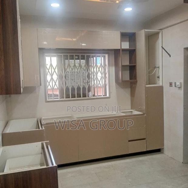 2bdrm Apartment in Wisa Groups, Accra Metropolitan for rent · Photo 3