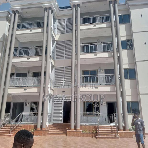 2bdrm Apartment in Wisa Groups, Accra Metropolitan for rent · Photo 1