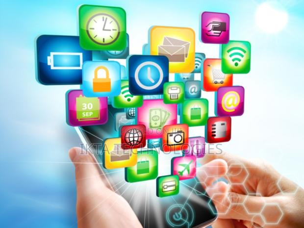 Web and App Development for Any Kind of Business photo 2