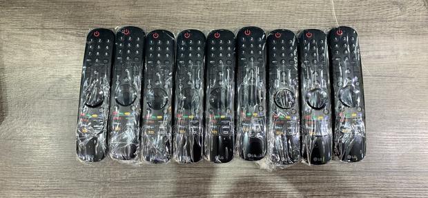 Lg Magic Remote · Photo 2
