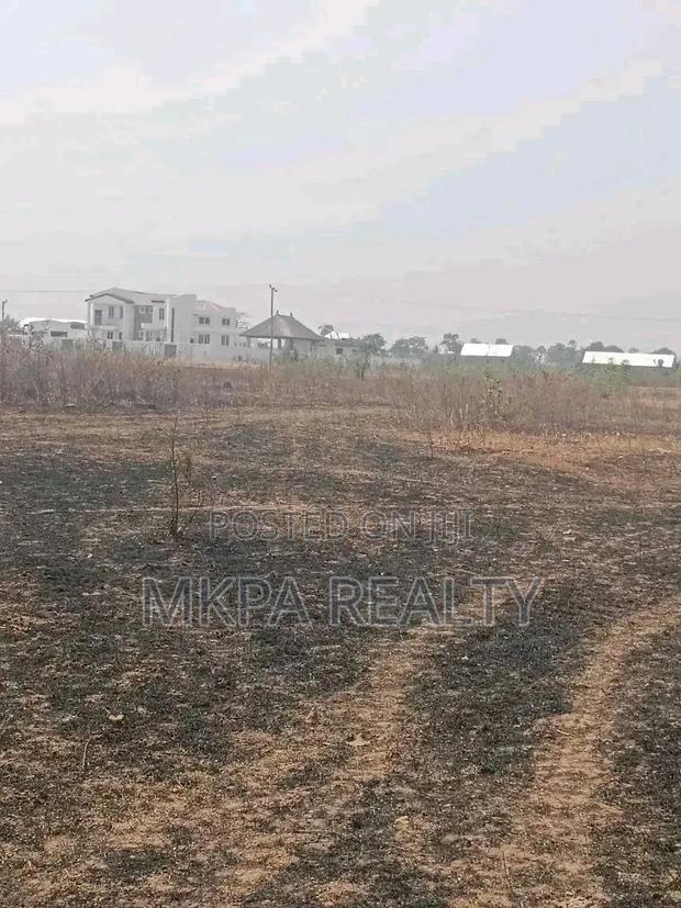 Plot at Banvim Manguli Area for Sale. Tamale · Photo 3