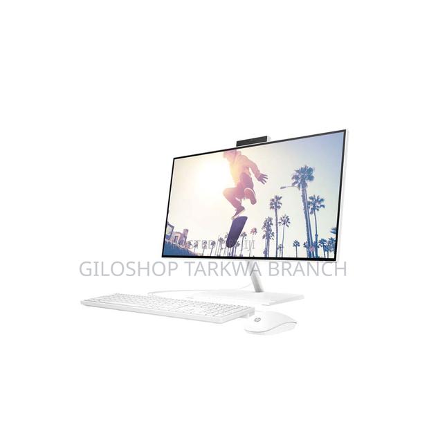 New Desktop Computer HP 8GB Intel Core I5 SSD 512GB · Photo 4