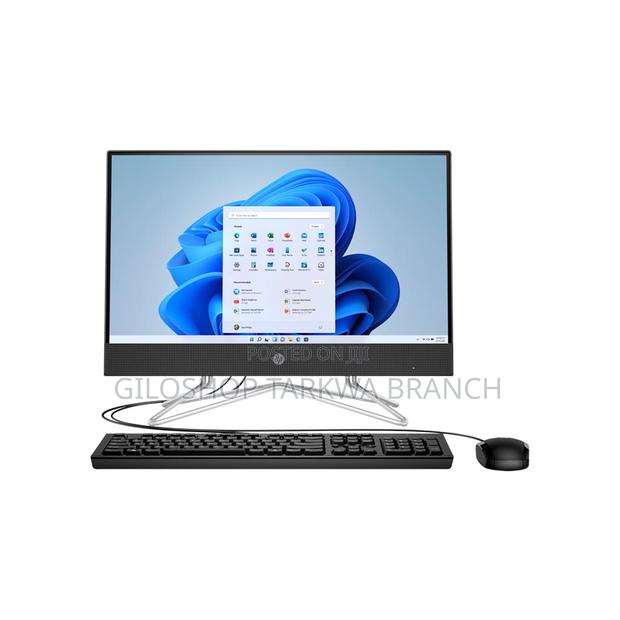 New Desktop Computer HP AiO 22 4GB Intel Pentium HDD 1T · Photo 4