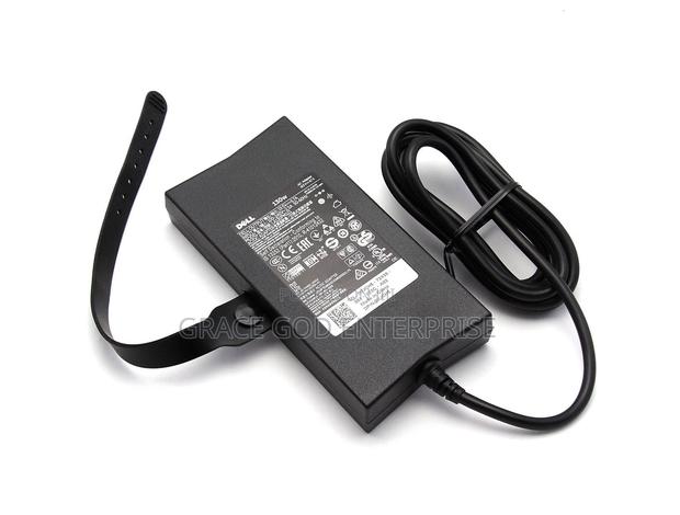 Original Dell Big Pin Adapter 130W · Photo 4
