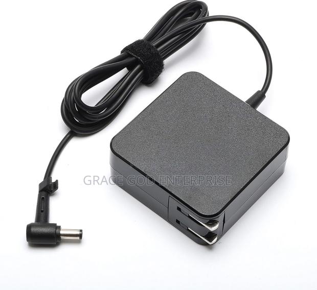 Asus Small Pin Charger For Zenbook 65w · Photo 4